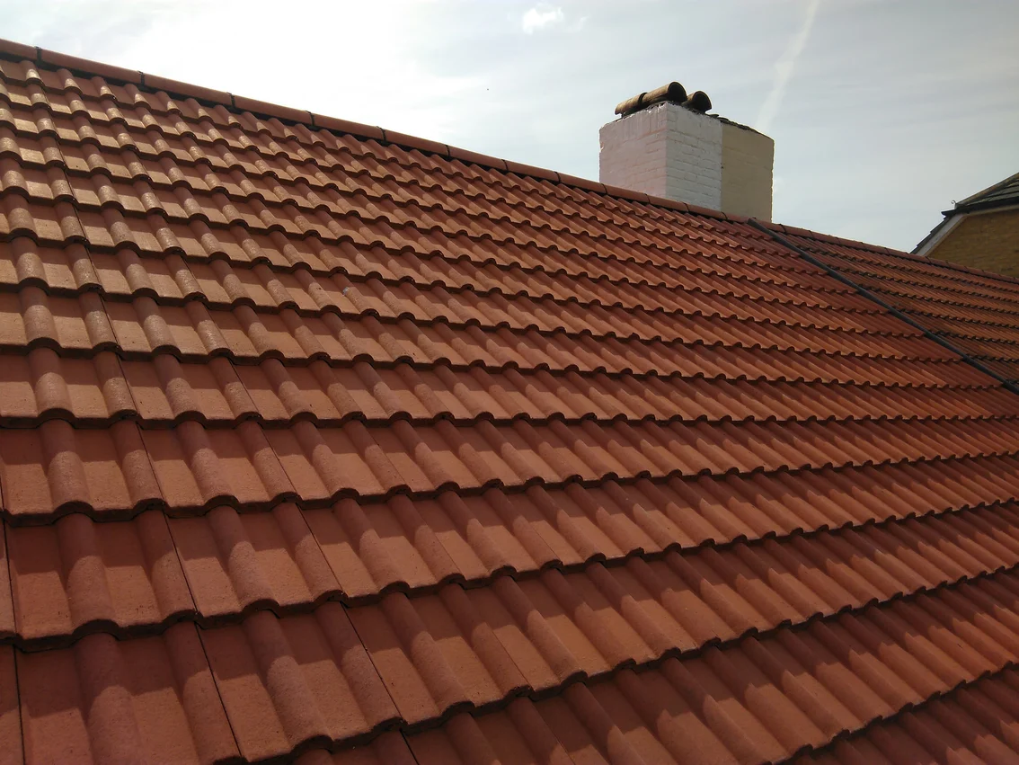 Expert Roofing Services Across South London by Lf Roofing