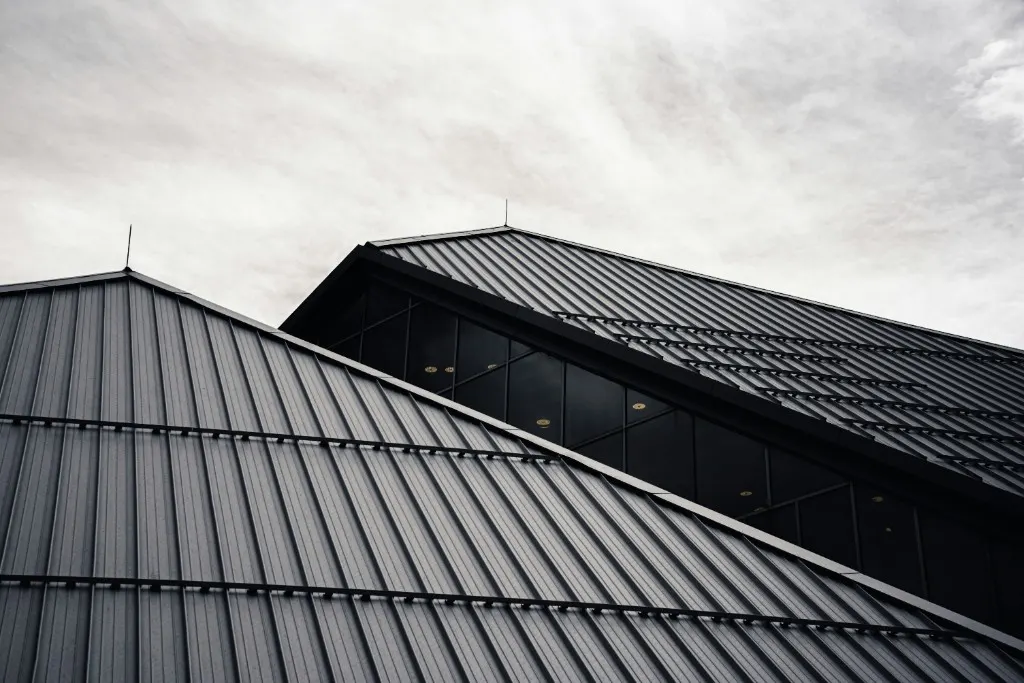 Building Trust, One Roof at a Time in South London by Lf Roofing