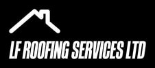 Lf Roofing logo
